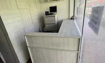 Imagem 2: Loft duplex para aluguel possui 40 metros quadrados com 1 quarto em Centro - Lauro de Frei