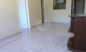 Imagem 2: Apartamento tipo cobertura - 02 quartos - Copacabana