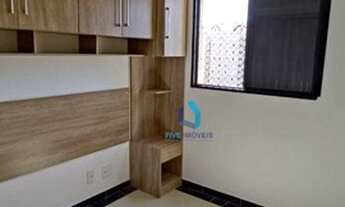 Imagem 7: Apartamento para alugar, 50 m² por R$ 2.850,45/mês - Interlagos - São Paulo/SP