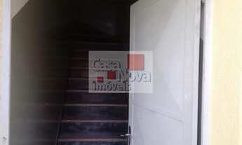 Imagem 7: Galpão, Parque Edu Chaves - São Paulo