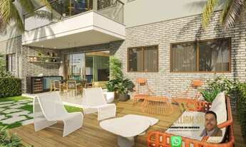 Imagem 4: Apartamento à venda no bairro Porto Das Dunas - Aquiraz/CE