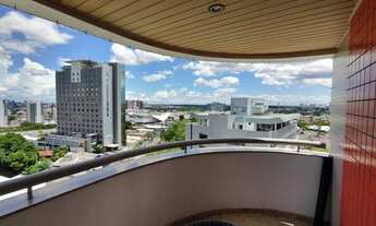 Imagem: ALUGO BELISIMA COBERTURA NO MAISON NOBLESSE