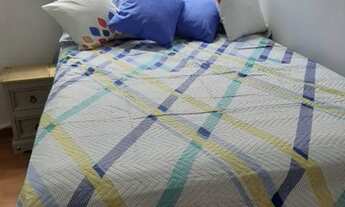 Imagem 5: Excelente apartamento á venda no Cond Moema Studium - Moema - São Paulo - SP