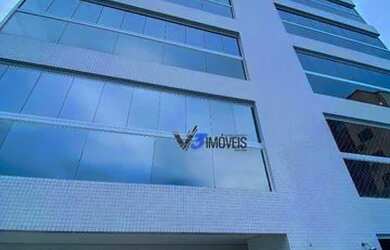 Imagem 2: Apartamento Garden com 4 dormitórios à venda, 220 m² por R$ 1.990.000,00 - Caiobá - Matinh