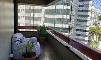 Imagem 5: SÃO PAULO - Apartamento Padrão - ACLIMACAO