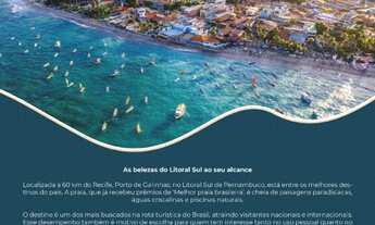 Imagem 3: Desfrute do melhor de Porto de Galinhas em nossos flats