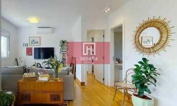 Imagem 4: Apartamento à venda no bairro Vila Olímpia - São Paulo/SP, Zona Sul