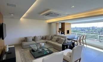 Imagem 7: Apartamento com 3 quartos no Edifício Lac Royal - Bairro Fazenda Gleba Palhano em Londrin