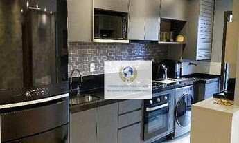 Imagem 4: Apartamento com 2 dormitórios à venda, 58 m² por R$ 860.000,00 - Vila Nova - Campinas/SP