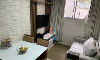 Imagem: Oportunidade - Apartamento com 2 dormitórios
