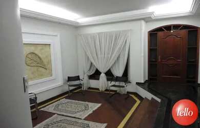 Imagem 6: Santo André - Casa Comercial - Vila Pires