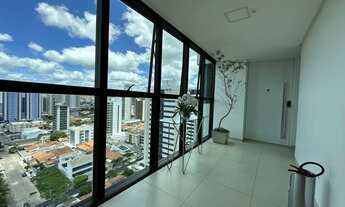 Imagem 7: Edf. João Pedro 180M2 -Alto padrão com 5 quartos