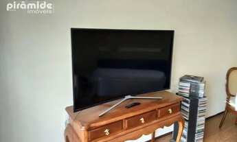 Imagem 2: Apto mobiliado vila adyana