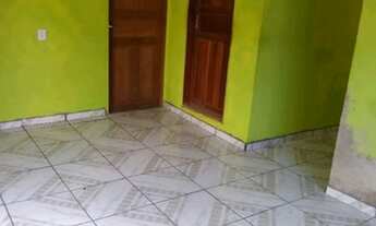 Imagem: Alugo casa no bairro equatorial