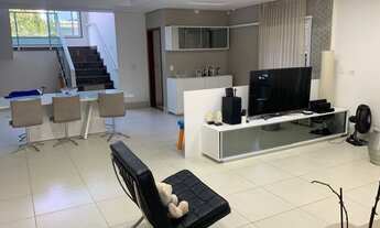 Imagem 4: Casa de condomínio para venda com 390 metros quadrados com 1 quarto