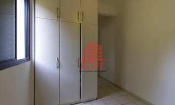 Imagem 4: Apartamento com 1 dormitório à venda, 35 m² por R$ 260.000,00 - Campo Belo - São Paulo/SP