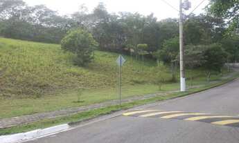 Imagem: Terreno com 1.146,36 m2 no Condomínio Ibirapitanga