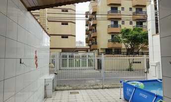 Imagem 3: Casa com 2 dorms, Caicara, Praia Grande - R$ 458 mil, Cod: ACT2568
