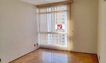 Imagem 2: Apartamento 2 dormitórios Centro - Ribeirão Preto - SP