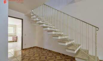 Imagem 5: 3 DORMS, 2 VGS, 125 m² - Jardim Aeroporto - São Paulo/SP - CA0308