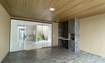 Imagem 6: Casa para venda com 88 metros quadrados com 2 quartos