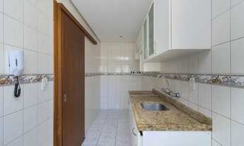 Imagem 6: PORTO ALEGRE - Apartamento Padrão - Passo Da Areia