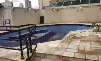 Imagem 3: Apartamento para Venda e Aluguel, 240 m, 4 quartos, 2 suítes, 3 vagas, andar alto