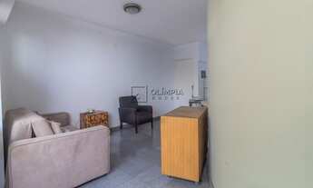 Imagem 7: Venda Apartamento 1 Dormitórios - 48 m² Pinheiros