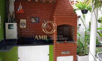 Imagem 6: JACAREÍ - Casa Padrão - RESIDENCIAL SANTA PAULA