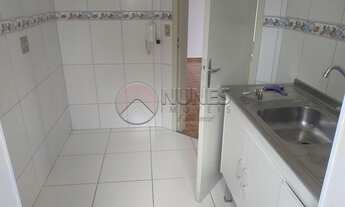 Imagem 3: Osasco - Apartamento Padrão - Jardim Piratininga