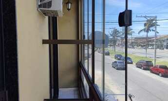 Imagem 6: Apartamento em área comercial em Unamar a 50 metros da praia