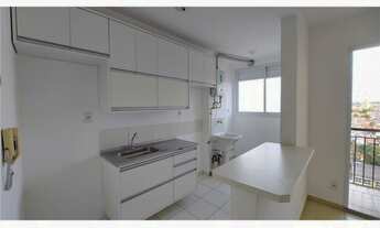 Imagem 7: São Paulo - Apartamento Padrão - Sacomã