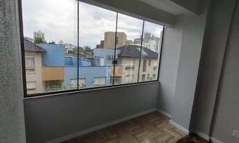 Imagem 2: Apartamento para Venda - 44.64m², 1 dormitório, Menino Deus