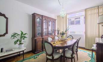 Imagem 4: Apartamento Venda Paraíso 120 m² 3 Dormitórios