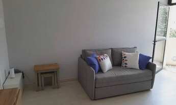 Imagem: Excelente apartamento á venda no Cond Moema