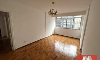 Imagem: Apartamento com 2 dormitórios para alugar