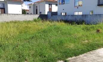 Imagem 3: TERRENO RESIDENCIAL em FLORIANÓPOLIS - SC, CANASVIEIRAS