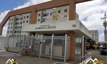 Imagem: Apartamento Condomínio Caminho dos Ventos