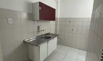 Imagem 2: Condomínio Canaa