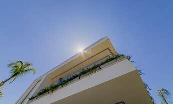 Imagem 2: Casa Condominio para Venda - 437m², 5 dormitórios, sendo 5 suites, 4 vagas - Sans Souci