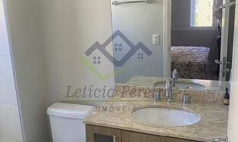 Imagem 6: MOGI DAS CRUZES - Apartamento Padrão - CÉZAR DE SOUZA