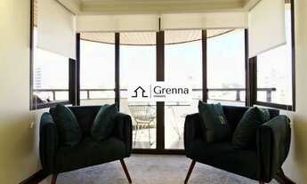 Imagem 6: Aluguel ou Venda Apartamento 4 Quartos 2 Suítes 3 Vagas de Garagem 227 m²