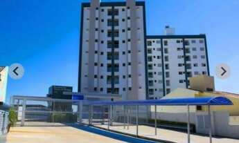 Imagem 2: Apartamento para Venda em Presidente Prudente, EDIFICIO TORRES DO PARQUE, 2 dormitórios, 1