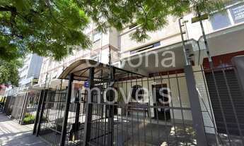 Imagem: Apartamento JK com Box Azenha Porto Alegre