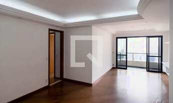 Imagem 2: Apartamento para Aluguel - Brooklin, 4 Quartos, 125 m2