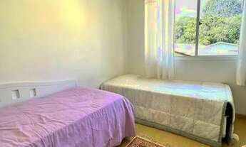 Imagem: Execelente Sobrado com atico Mobiliado em