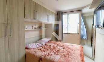 Imagem 5: Apartamento para Aluguel - Ponte Rasa, 2 Quartos, 82 m2