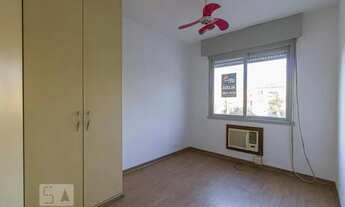 Imagem 5: Apartamento para Aluguel - Humaitá, 2 Quartos, 69 m2