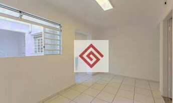 Imagem 5: Sobrado com 3 dormitórios para alugar, 140 m² por R$ 2.692,00/mês - Jardim Bela Vista - Sa