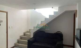 Imagem 3: Casa com 2 dormitórios à venda, 68 m² por R$ 280.000,00 - Alterosas - Serra/ES